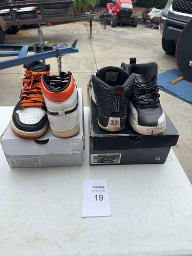 Lot #19 (1 of 4)