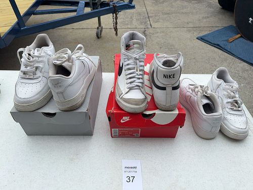 Lot #37 (1 of 6)