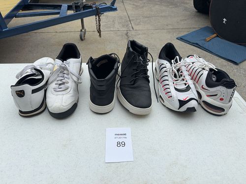 Lot #89 (1 of 6)