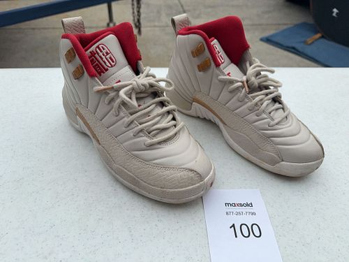 Lot #100 (1 of 3)