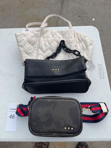 Lot #46 (1 of 4)