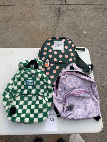 Lot #60 (1 of 4)