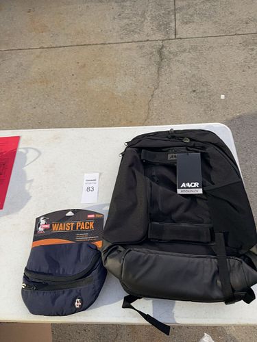 Lot #83 (1 of 3)
