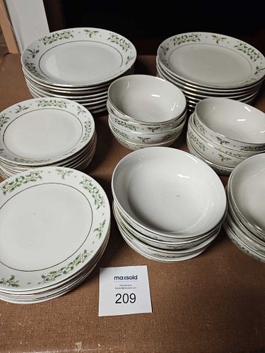 Lot #209 (1 of 5)