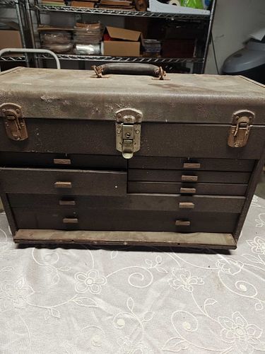 Lot #217 (1 of 11)