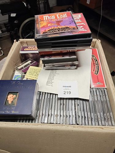 Lot #219 (1 of 13)