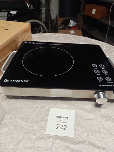 Lot #242 (1 of 4)
