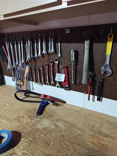 Lot #258 (1 of 11)