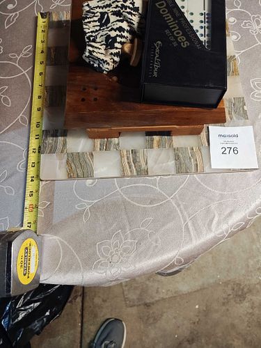 Lot #276 (1 of 6)