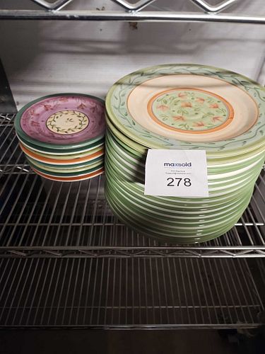 Lot #278 (1 of 4)