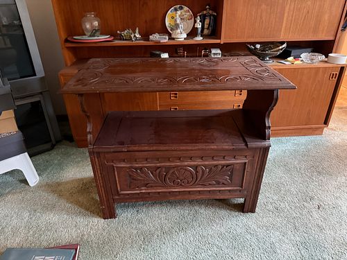 Lot #15 (1 of 10)