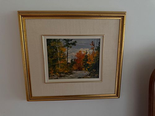 Lot #25 (1 of 5)