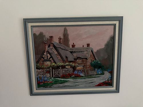 Lot #26 (1 of 4)