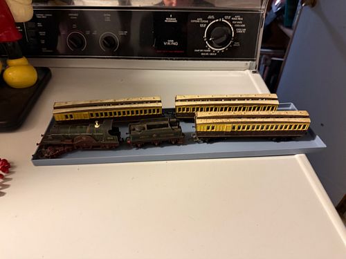 Lot #35 (1 of 4)