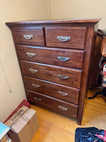 Lot #40 (1 of 5)