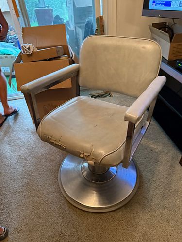 Lot #46 (1 of 6)