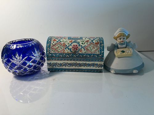 Lot #14 (1 of 5)