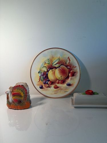 Lot #17 (1 of 5)