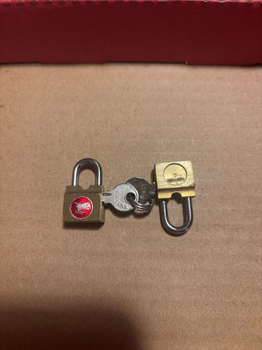 Lot #19 (1 of 3)