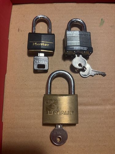 Lot #20 (1 of 4)