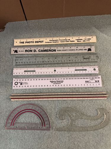 Lot #30 (1 of 3)