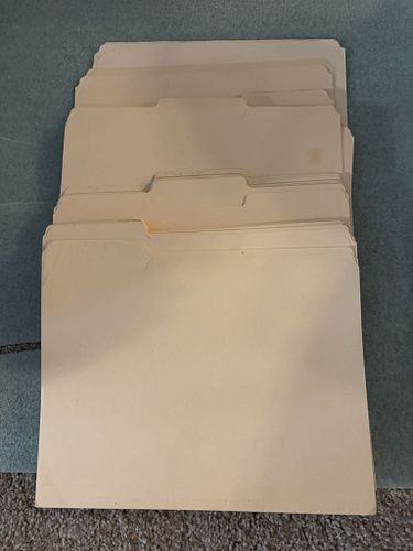 Lot #42 (1 of 5)