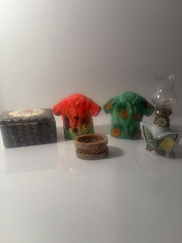 Lot #52 (1 of 5)