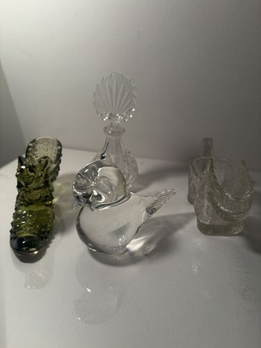 Lot #55 (1 of 6)