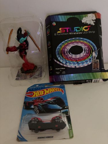 Lot #78 (1 of 6)