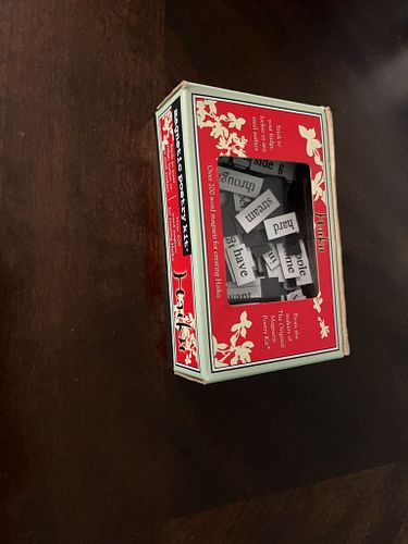 Lot #79 (1 of 5)