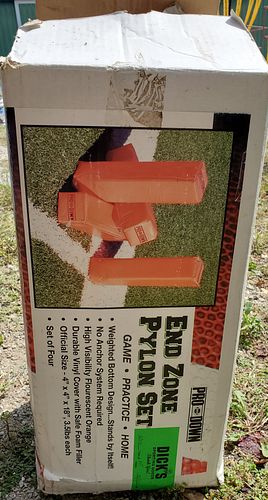 Lot #6 (1 of 3)