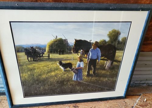 Lot #16 (1 of 9)