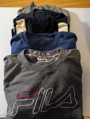 Lot #61 (1 of 6)
