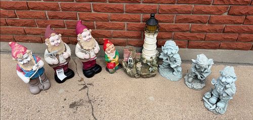 Lot #857 (1 of 8)