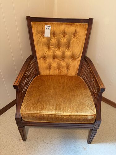 Lot #828 (1 of 9)