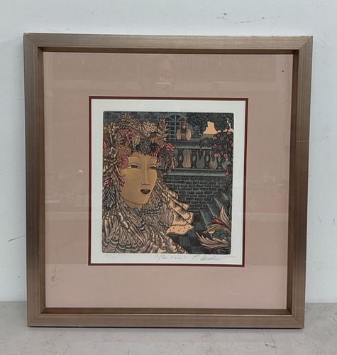 Lot #490 (1 of 7)