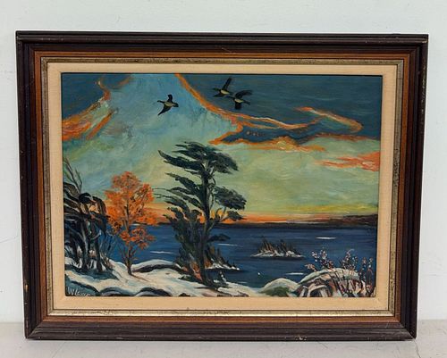 Lot #491 (1 of 4)