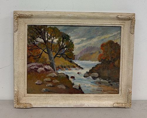 Lot #496 (1 of 4)