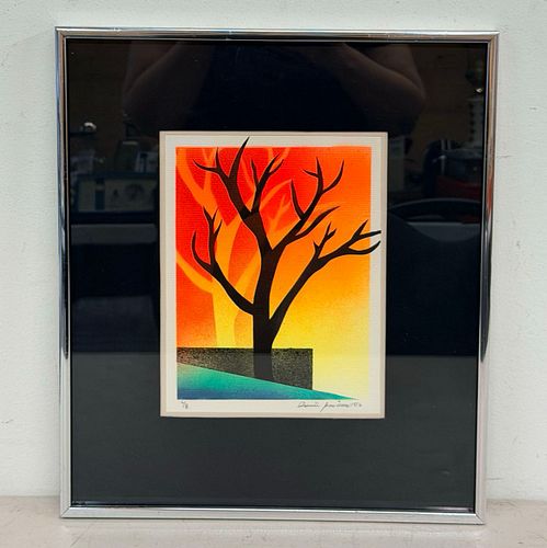 Lot #497 (1 of 7)