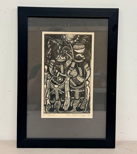 Lot #499 (1 of 5)