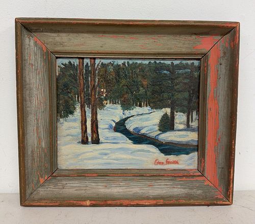 Lot #503 (1 of 4)