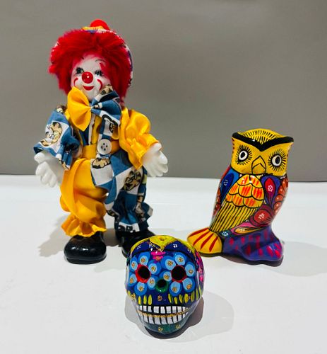 Lot #438 (1 of 14)