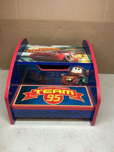 Lot #14 (1 of 3)