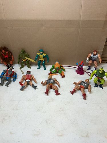 Lot #16 (1 of 14)