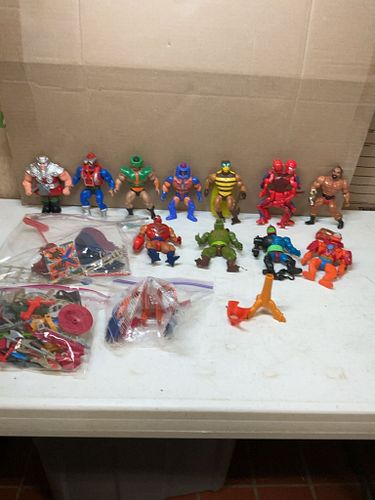 Lot #17 (1 of 20)
