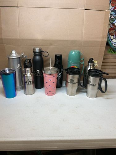 Lot #61 (1 of 6)