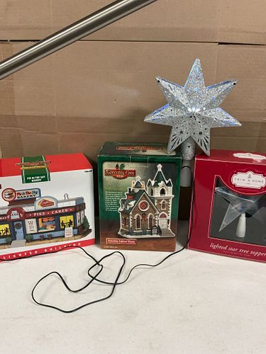 Lot #84 (1 of 6)