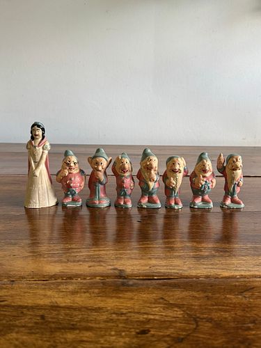 Lot #164 (1 of 7)