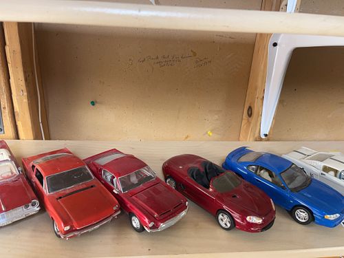 Lot #696 (1 of 16)