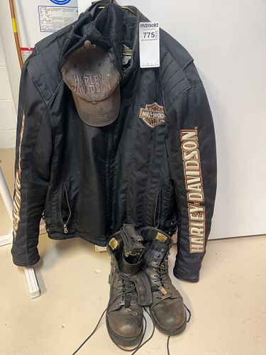 Lot #775 (1 of 15)